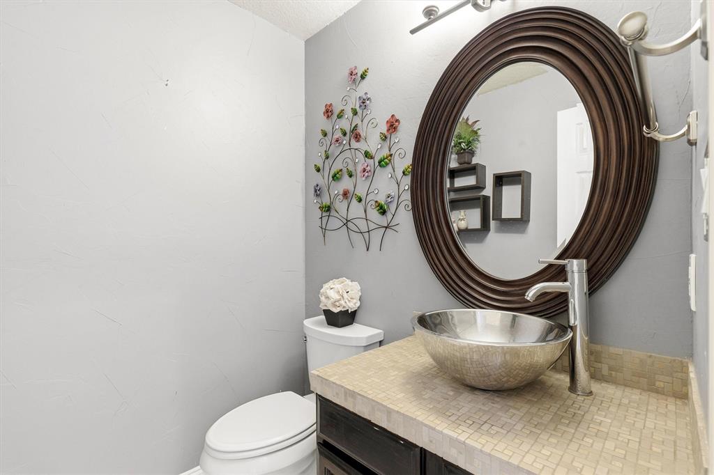 Quail Creek Ph V - Residential