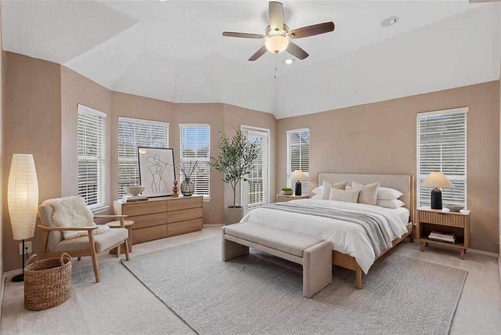 Quail Creek Ph V - Residential