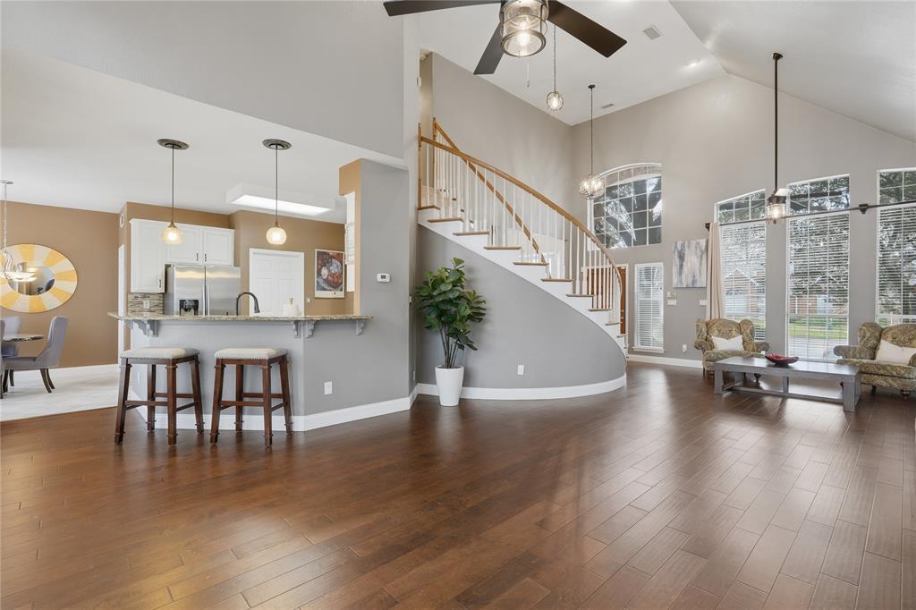 Quail Creek Ph V - Residential