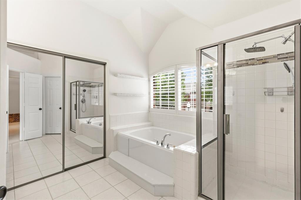 Quail Creek Ph V - Residential