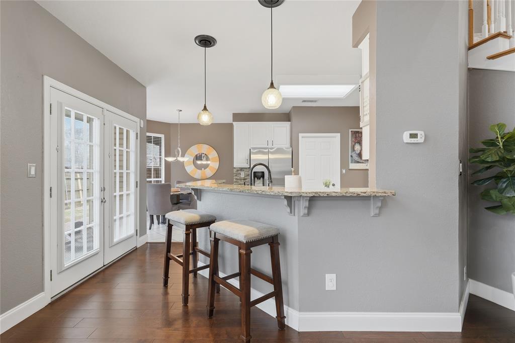 Quail Creek Ph V - Residential