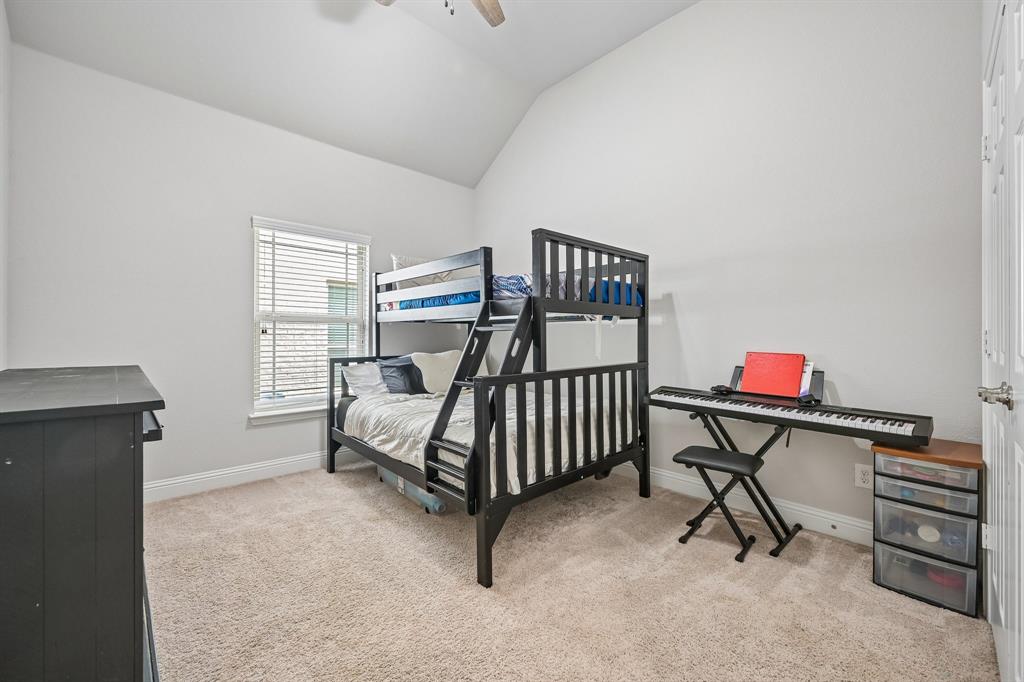 Willow Wood Ph 2a - Residential