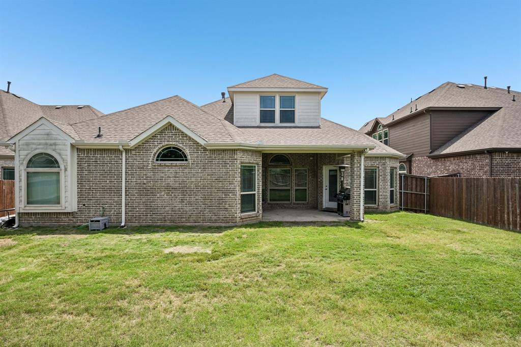 Willow Wood Ph 2a - Residential