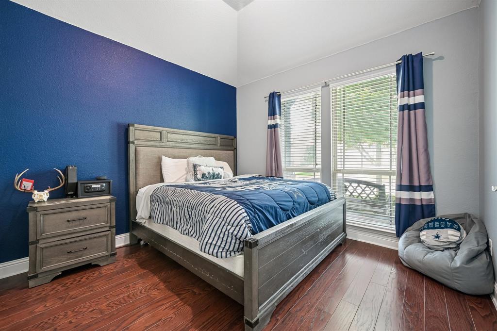 Willow Wood Ph 2a - Residential