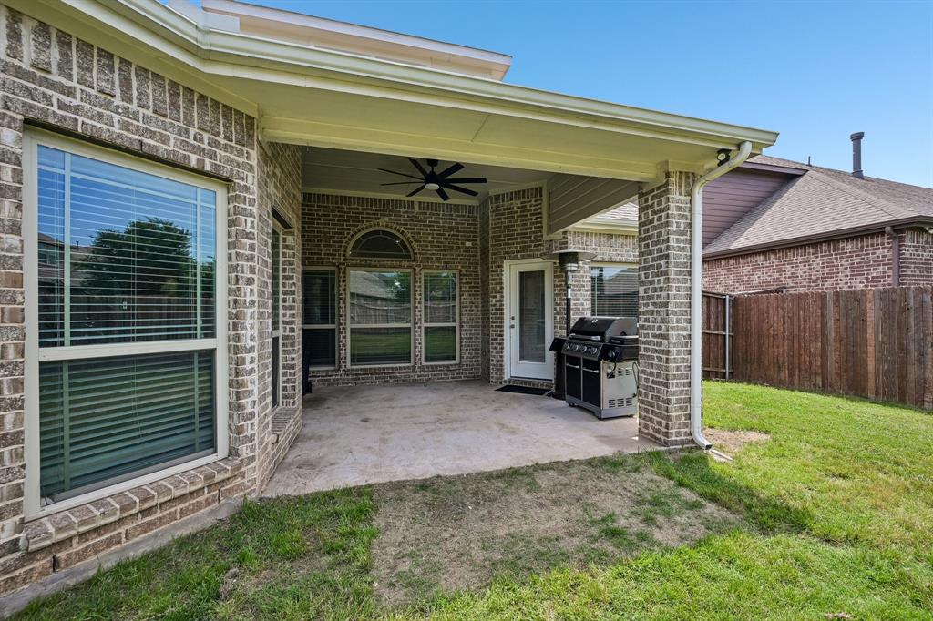 Willow Wood Ph 2a - Residential