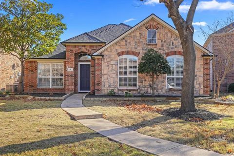5 Dominion Circle Frisco TX 75033