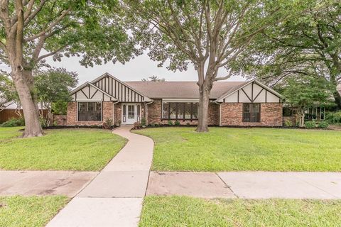 3304 Starlight Trail Plano TX 75023