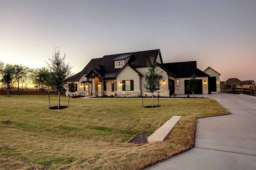 9453 Bluestem Lane