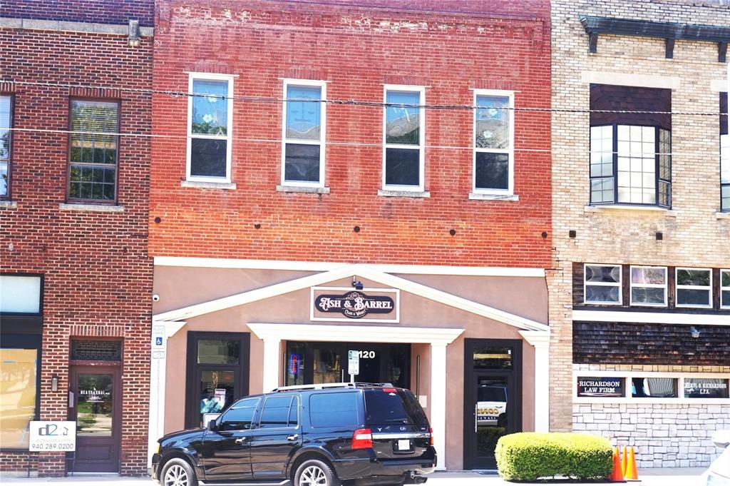 Otp Sherman - Residential Lease