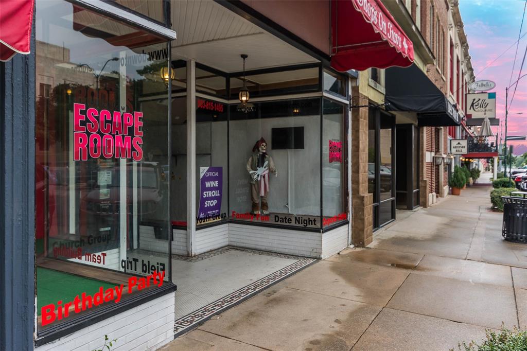 Otp Sherman - Residential Lease