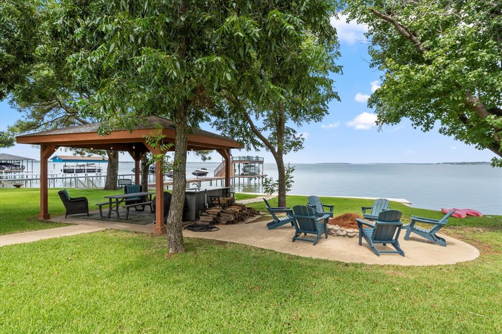 Harbor Point Sec 1 - Residential