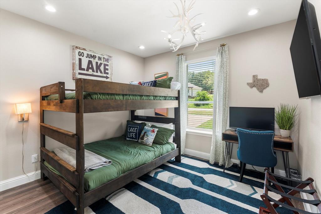 Harbor Point Sec 1 - Residential