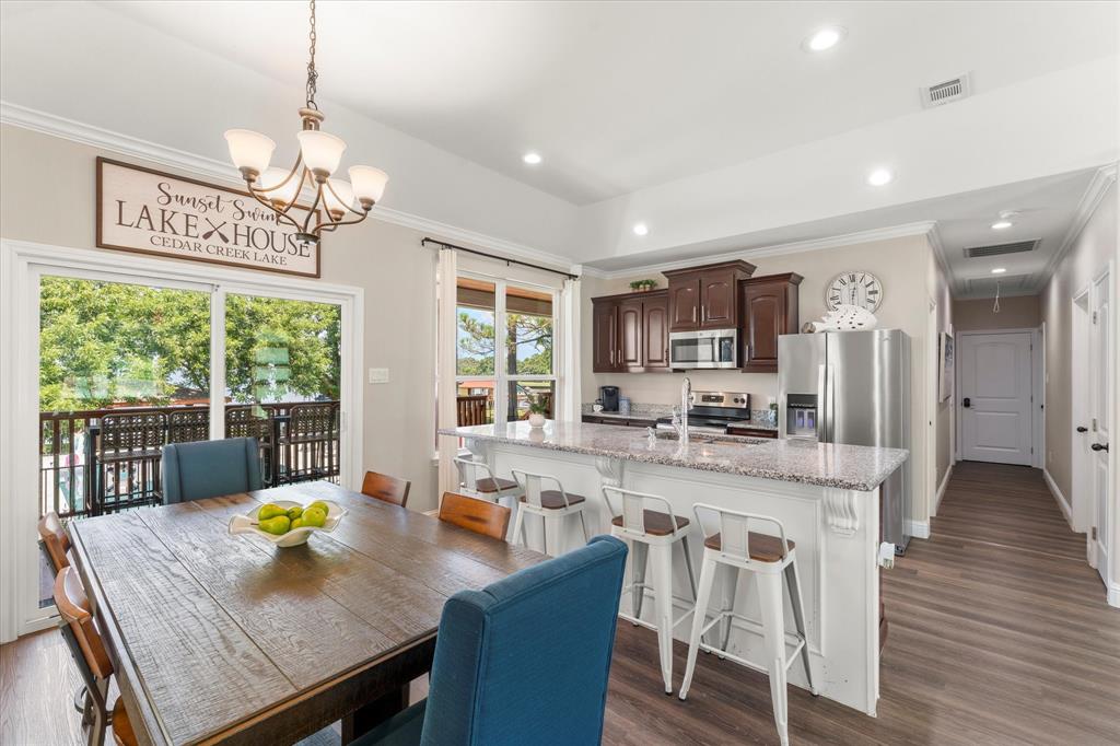 Harbor Point Sec 1 - Residential