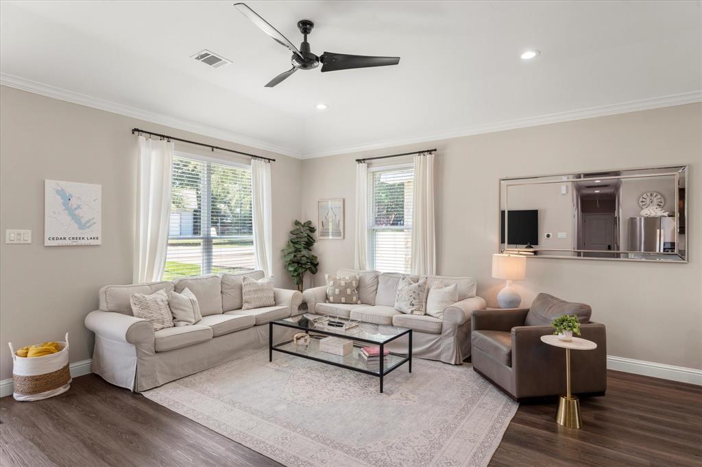 Harbor Point Sec 1 - Residential