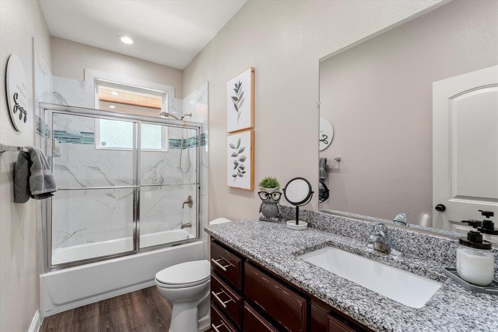 Harbor Point Sec 1 - Residential