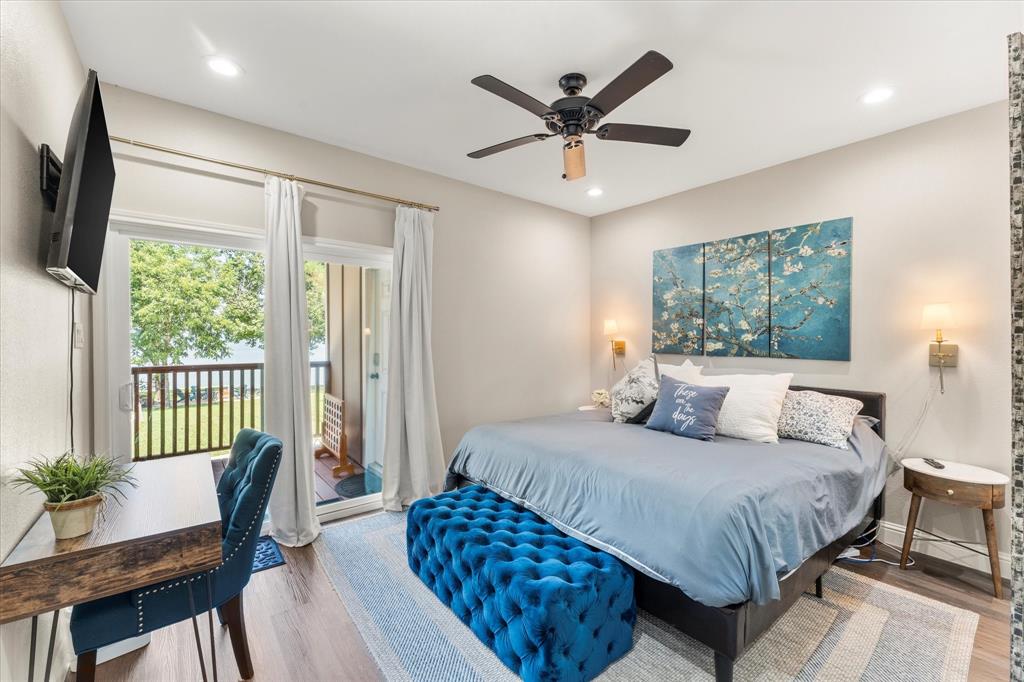 Harbor Point Sec 1 - Residential