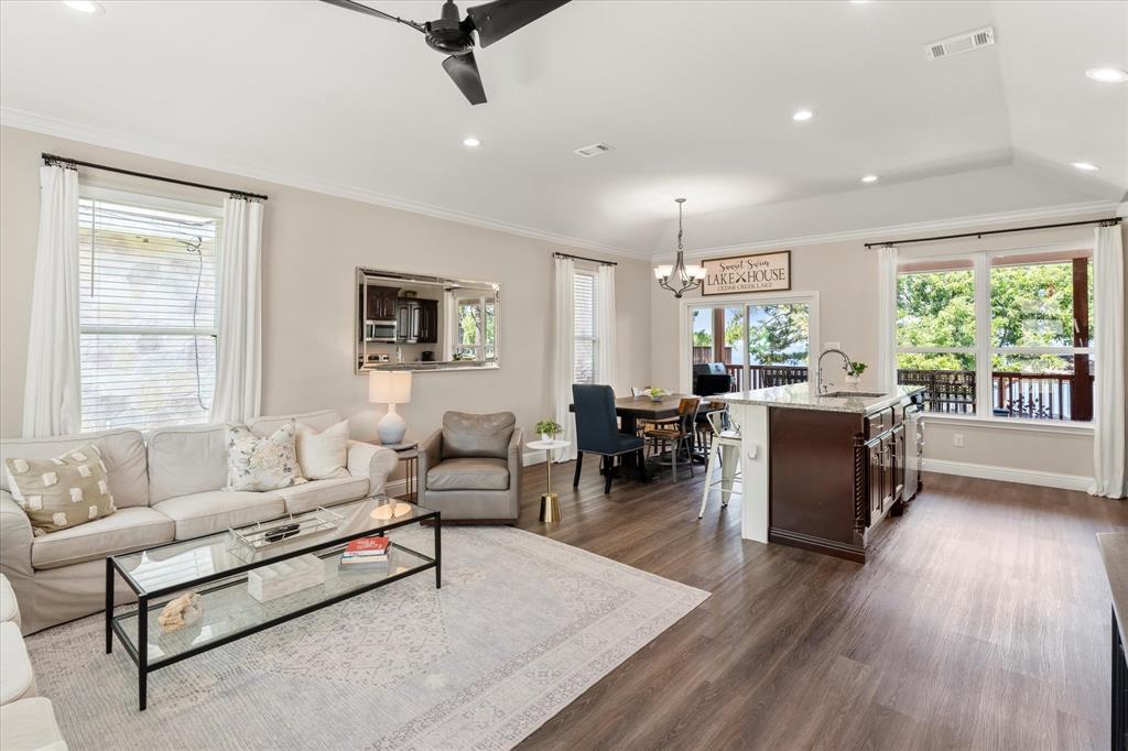 Harbor Point Sec 1 - Residential