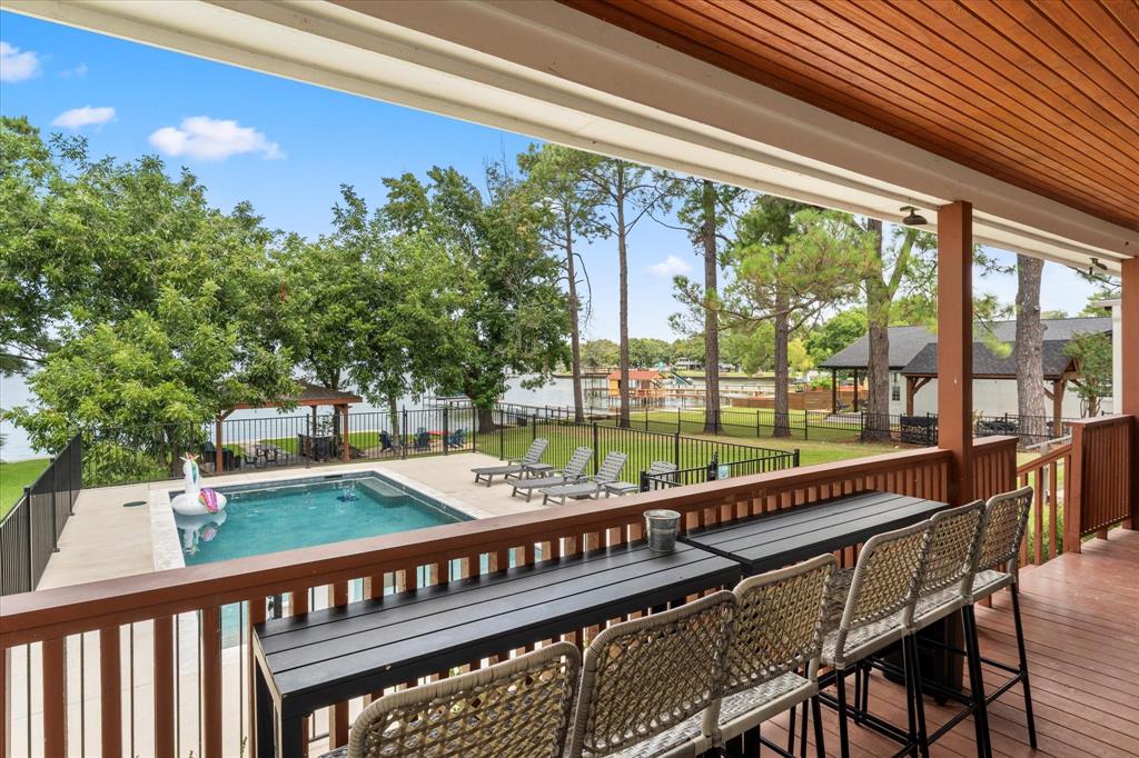 Harbor Point Sec 1 - Residential