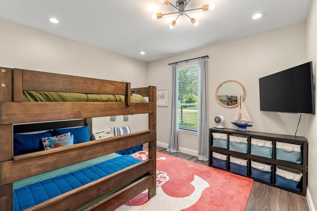 Harbor Point Sec 1 - Residential