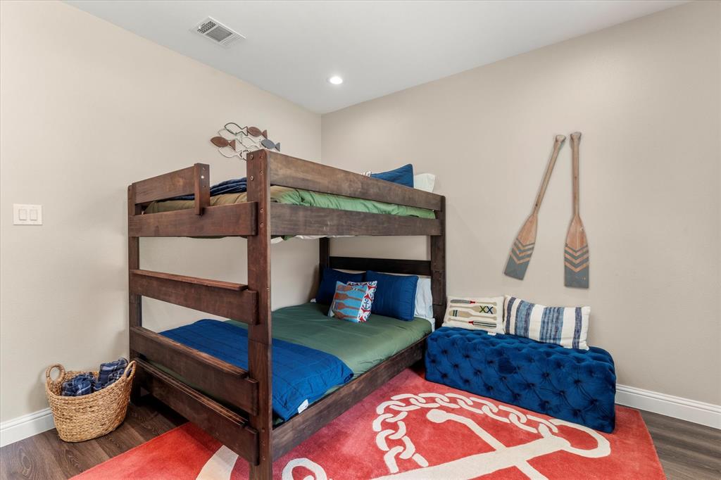 Harbor Point Sec 1 - Residential