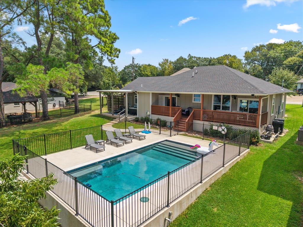 Harbor Point Sec 1 - Residential