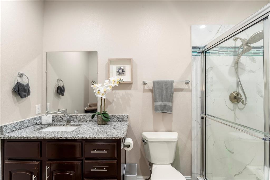 Harbor Point Sec 1 - Residential