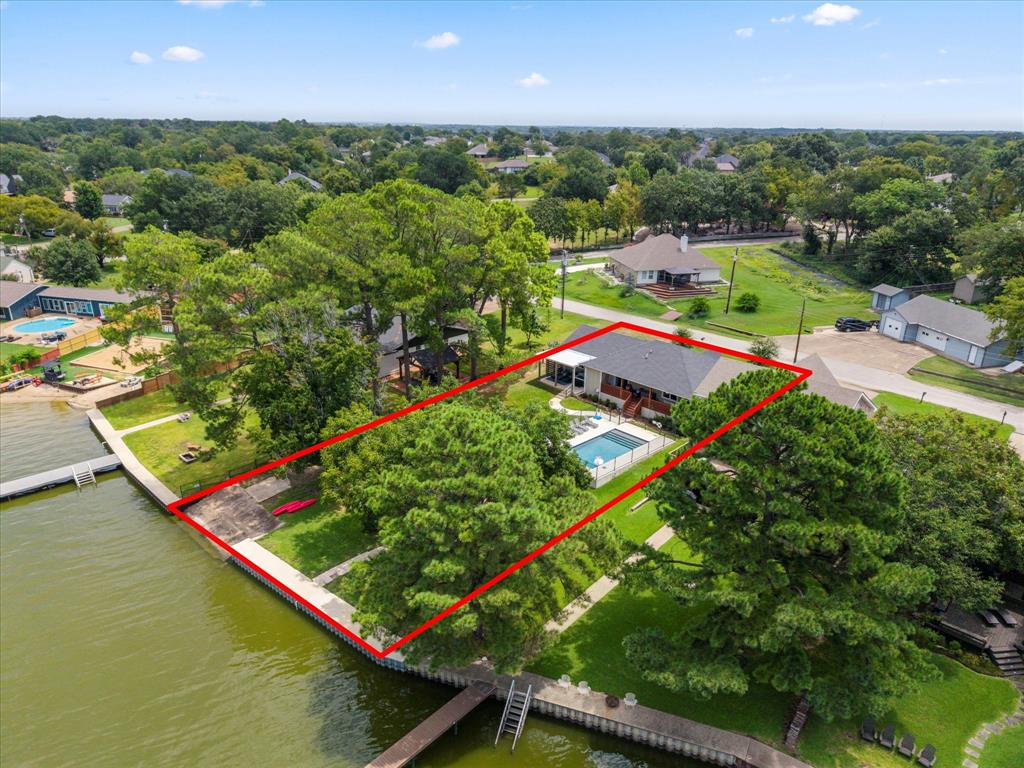 Harbor Point Sec 1 - Residential