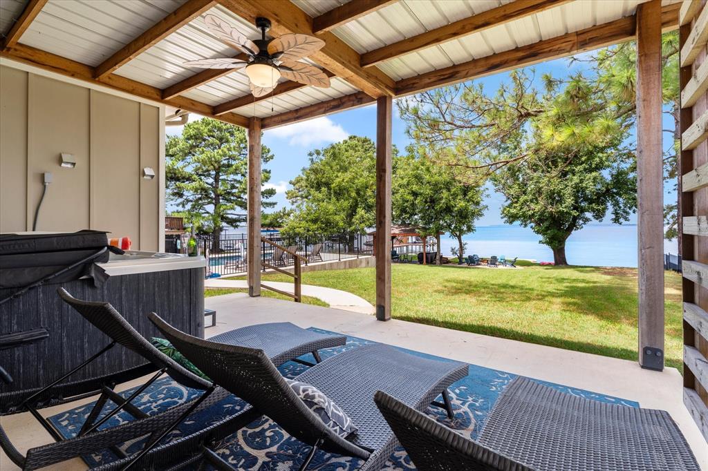 Harbor Point Sec 1 - Residential