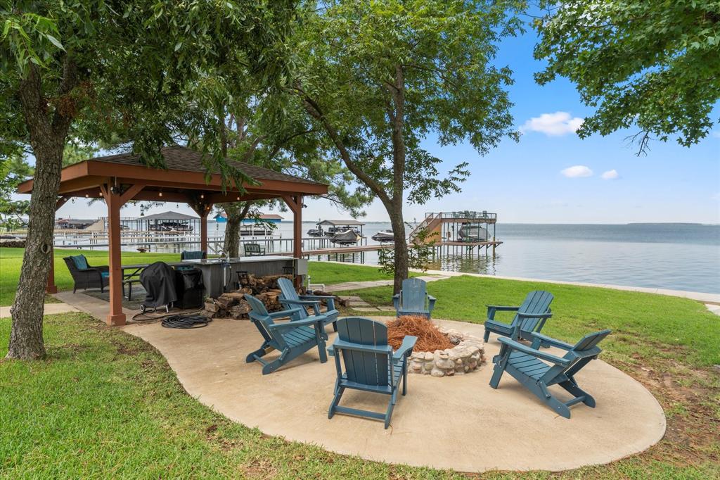 Harbor Point Sec 1 - Residential