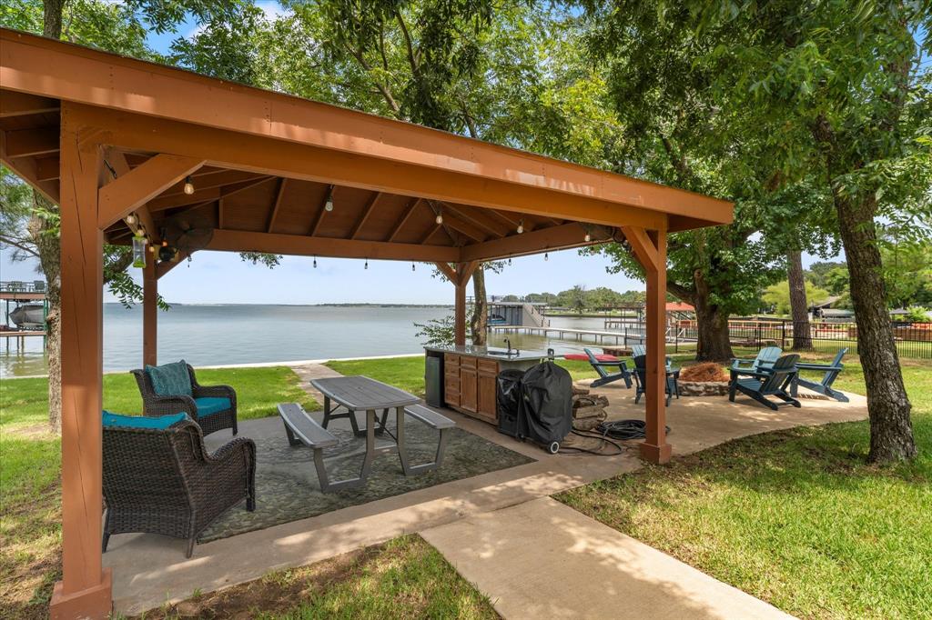 Harbor Point Sec 1 - Residential