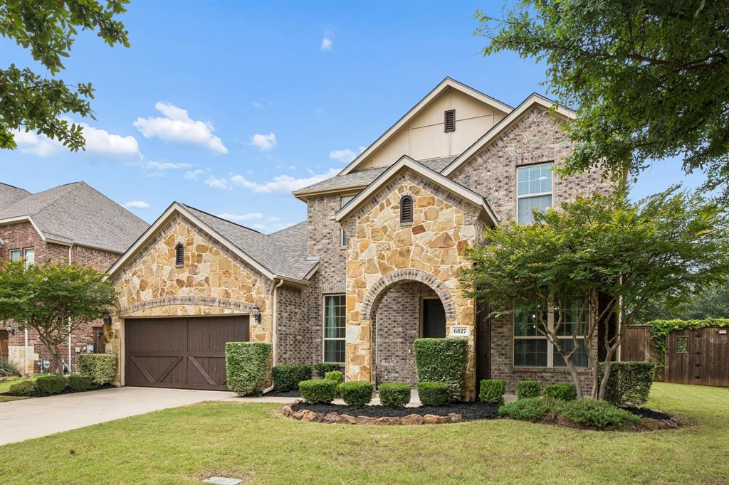 6827 Sunshade Lane