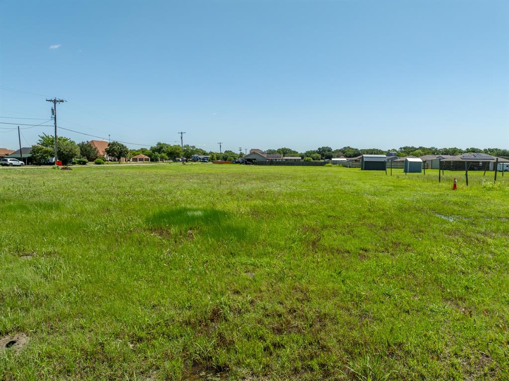 TBD Lot 8 Spurgeon Street
