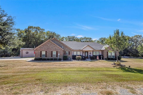 Photo of 530 Rs County Road 4269, Emory, TX 75440 (MLS # 21339460)