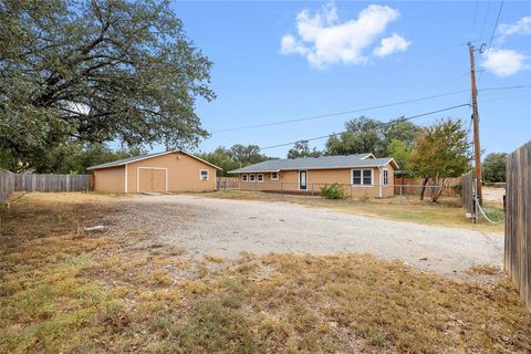 6819/6817 County Road 499 Brownwood TX 76801
