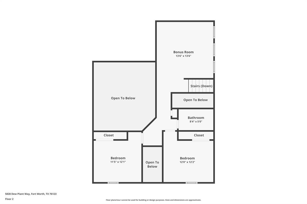Primrose Xing - Residential