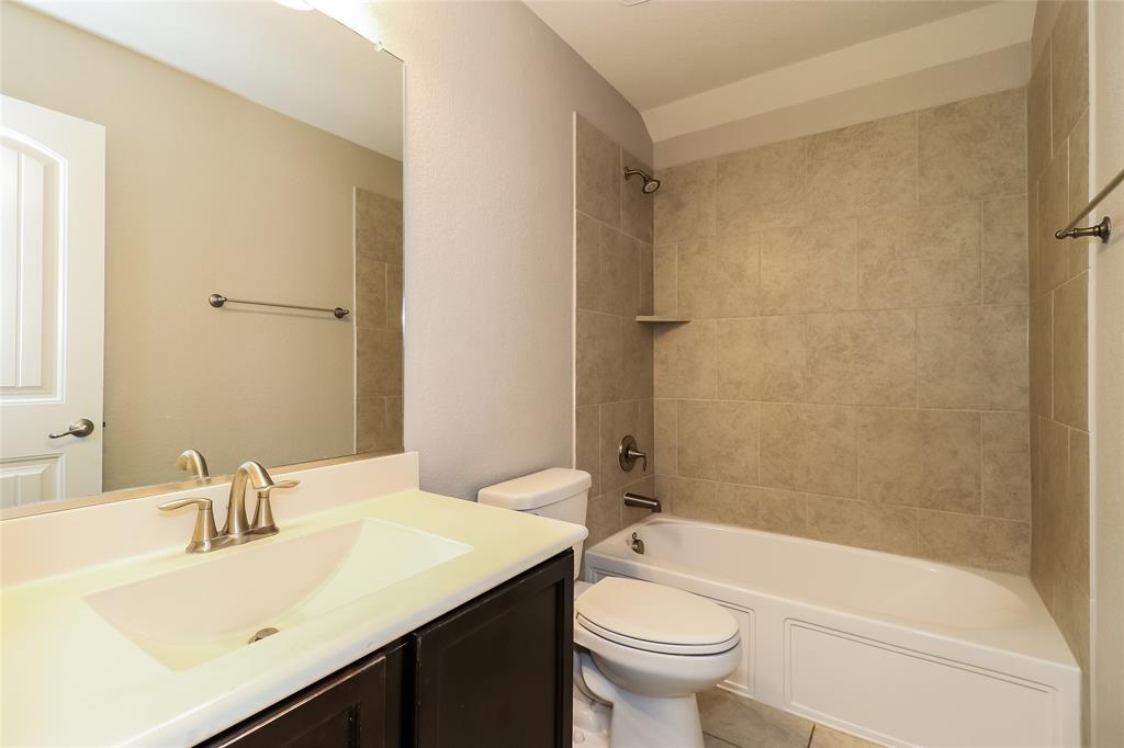 Primrose Xing - Residential