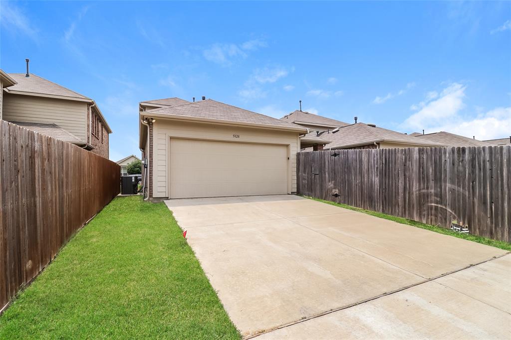 Primrose Xing - Residential