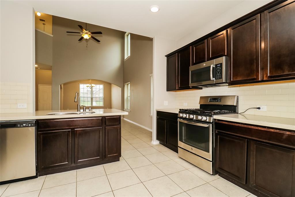 Primrose Xing - Residential