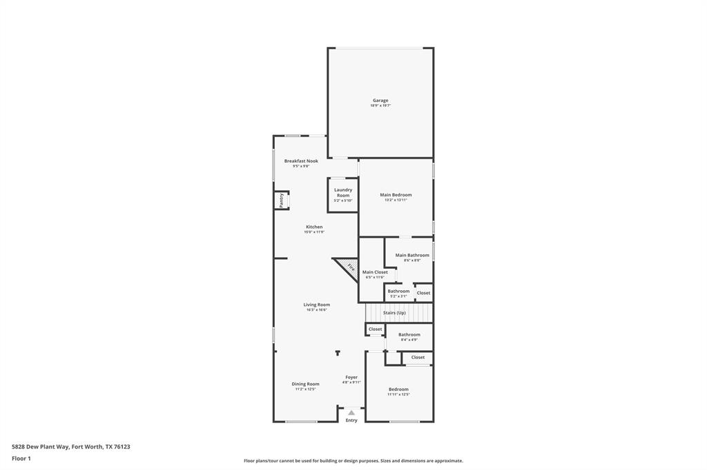 Primrose Xing - Residential