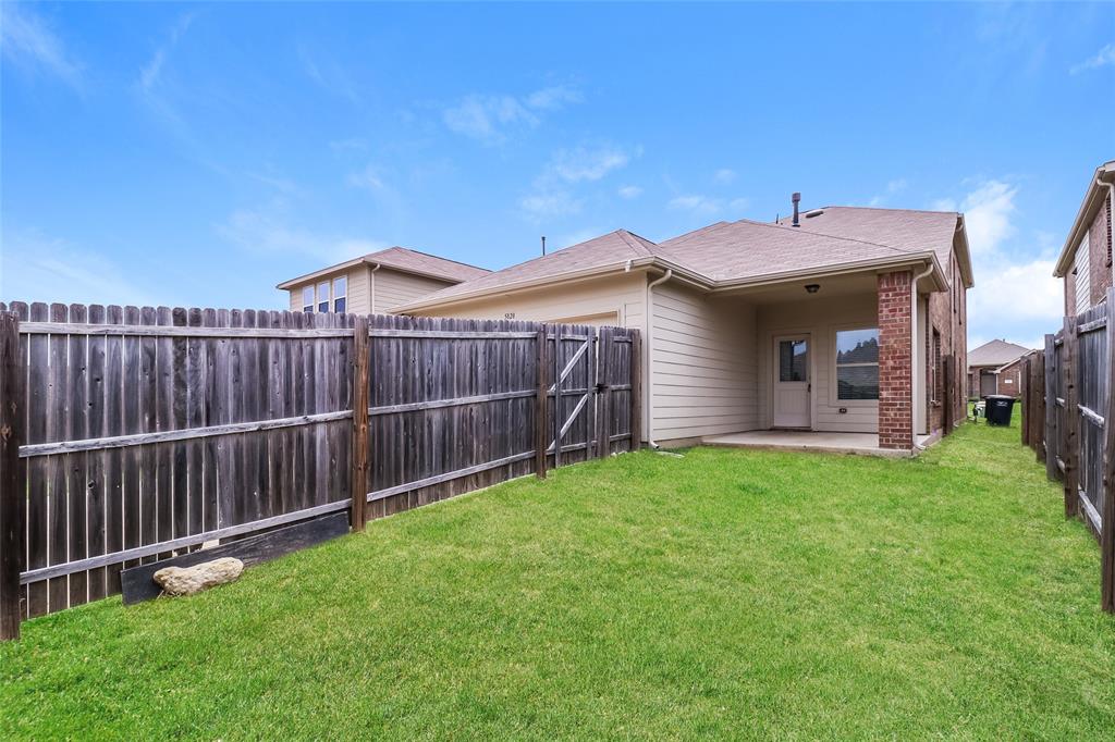 Primrose Xing - Residential