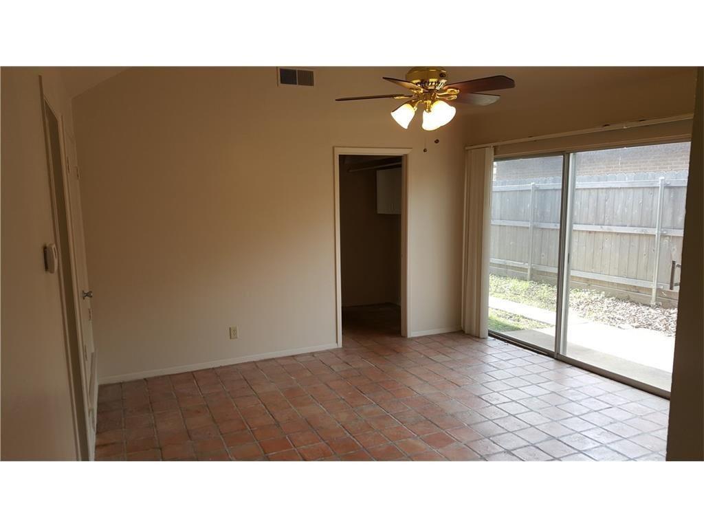 Northcrest park - Residential Lease