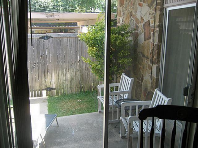 Northcrest park - Residential Lease