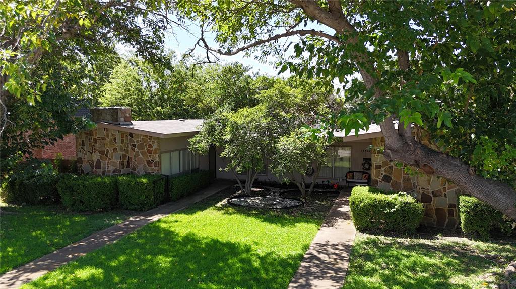 Northcrest park - Residential Lease