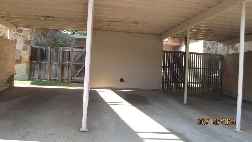 Northcrest park - Residential Lease