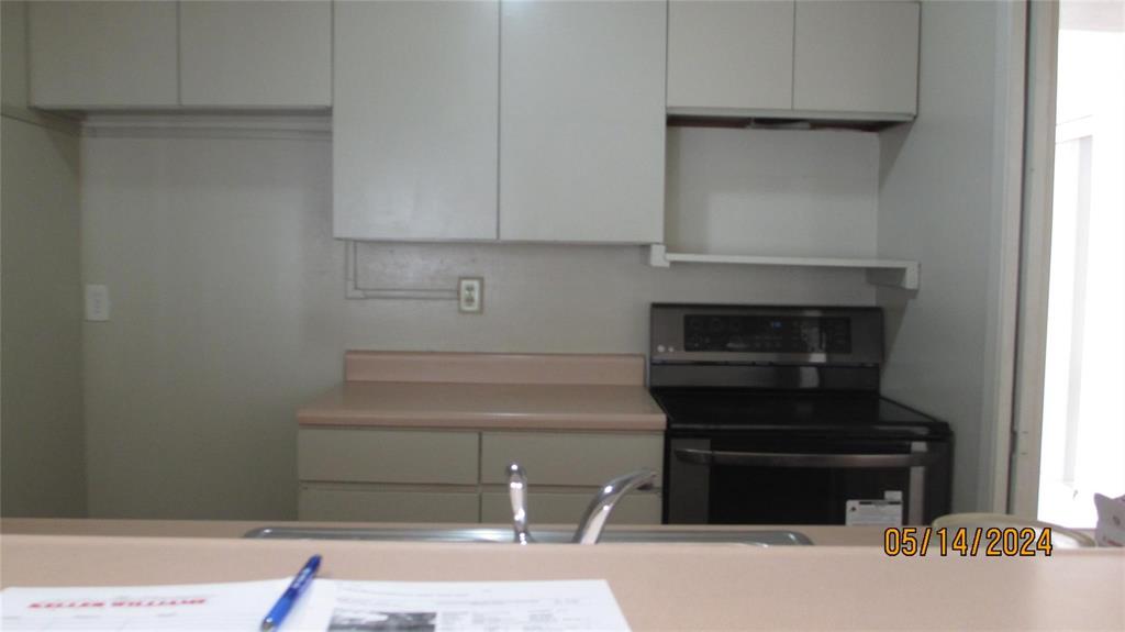 Northcrest park - Residential Lease