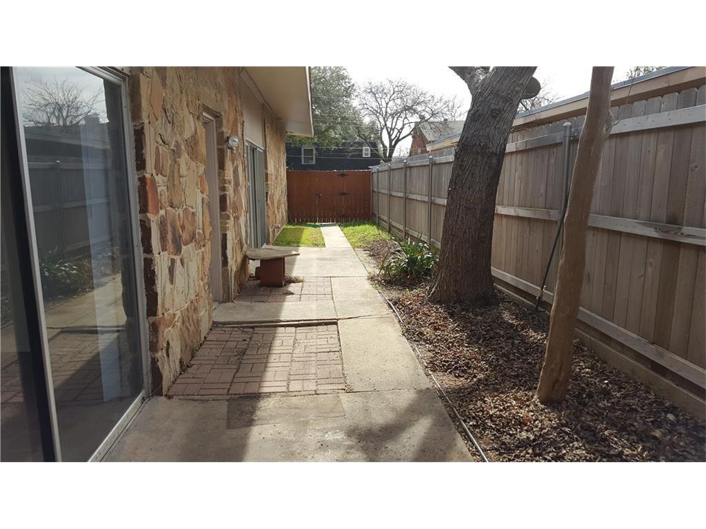 Northcrest park - Residential Lease