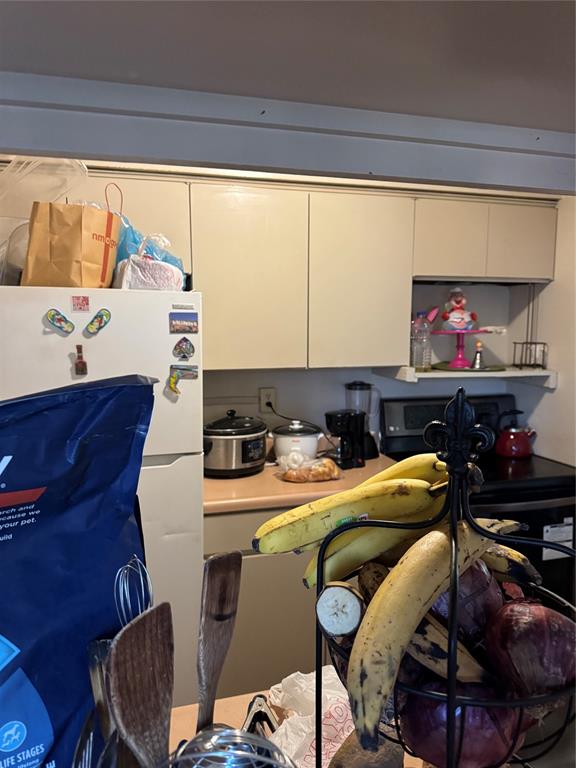 Northcrest park - Residential Lease