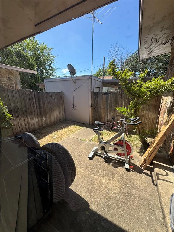 Northcrest park - Residential Lease