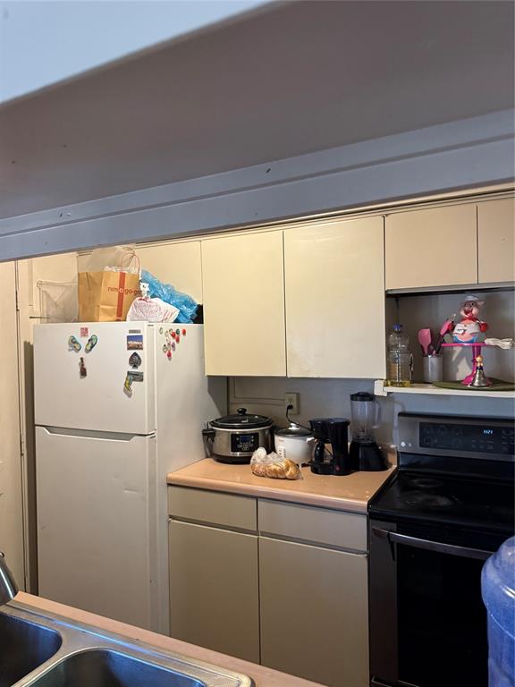 Northcrest park - Residential Lease