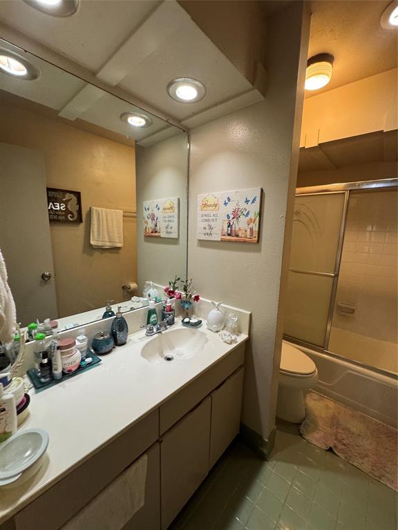 Northcrest park - Residential Lease